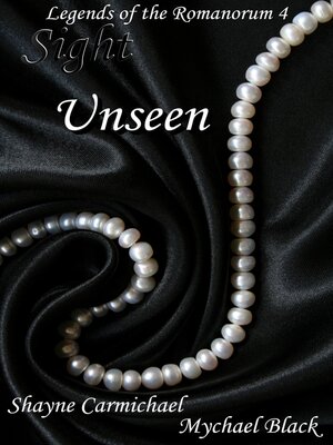 cover image of Sight Unseen